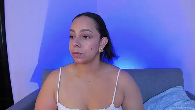 jimena chic1 online show from March 12, 1:48 pm