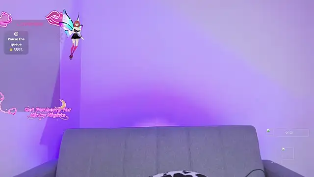 jimena chic1 online show from December 1, 1:45 pm