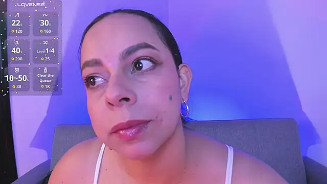 jimena chic1 online show from March 27, 4:19 pm