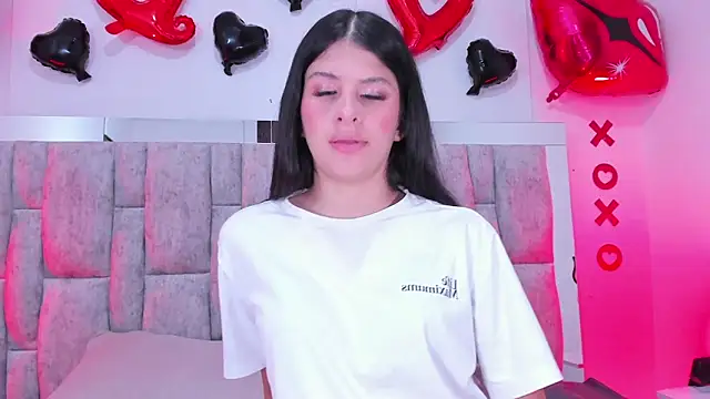 ZafiraNavarro online show from February 16, 6:17 pm