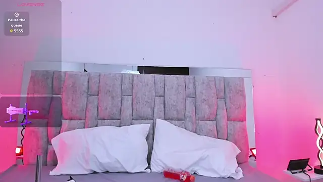 ZafiraNavarro online show from January 17, 12:26 am