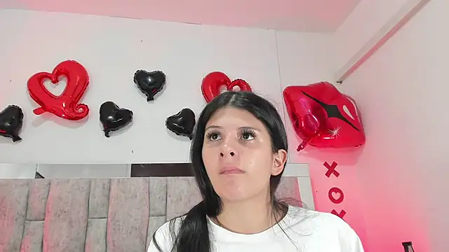 ZafiraNavarro online show from February 15, 11:58 pm