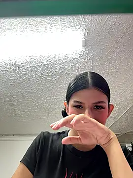 ZafiraNavarro online show from January 9, 12:39 am