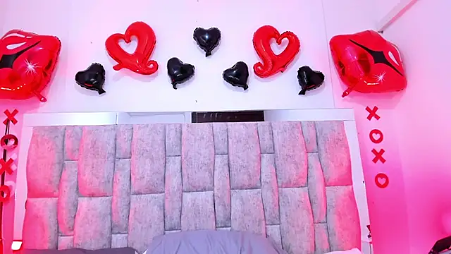 ZafiraNavarro online show from February 13, 12:32 am