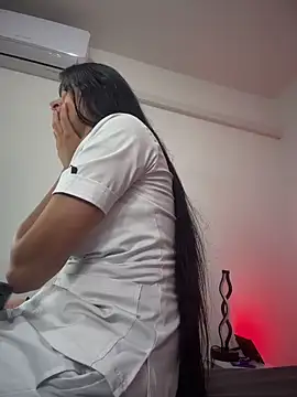 ZafiraNavarro online show from March 24, 8:53 pm