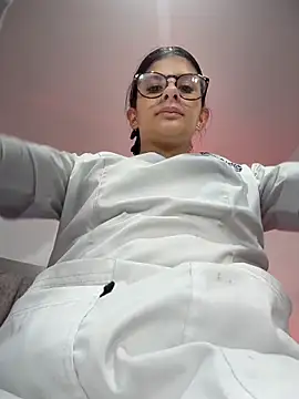 Snapshot of ZafiraNavarro chatting on May 8, 7:50 pm ZafiraNavarro online show from May 8, 7:50 pm