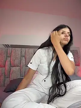 ZafiraNavarro online show from April 13, 7:29 pm