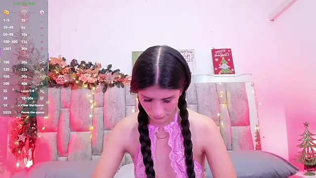 ZafiraNavarro online show from December 22, 11:38 pm