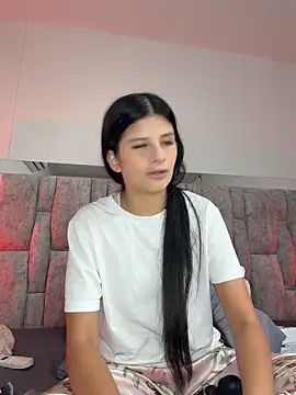 Snapshot of ZafiraNavarro chatting on April 19, 6:10 pm ZafiraNavarro online show from April 19, 6:10 pm
