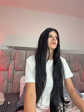 Snapshot of ZafiraNavarro chatting on April 19, 5:58 pm ZafiraNavarro online show from April 19, 5:58 pm