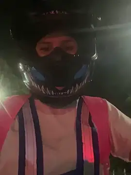 ZafiraNavarro online show from January 6, 11:20 pm