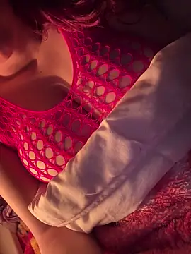 Barbie-bella online show from January 17, 1:04 pm