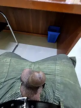 Jaaan668 online show from December 19, 2:15 am