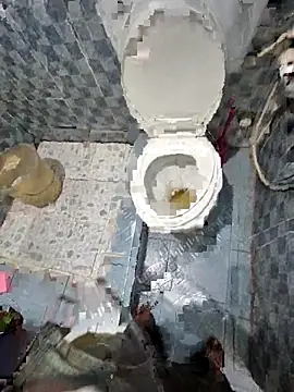 Jaaan668 online show from January 13, 7:12 am