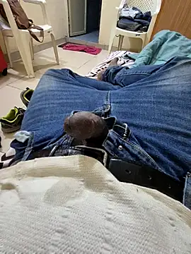 Snapshot of Jaaan668 chatting on November 30, 6:30 pm Jaaan668 online show from November 30, 6:30 pm