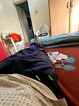 Jaaan668 online show from January 6, 3:05 pm