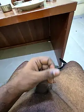 Jaaan668 online show from January 8, 1:44 am