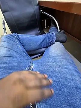 Jaaan668 online show from December 17, 6:40 am