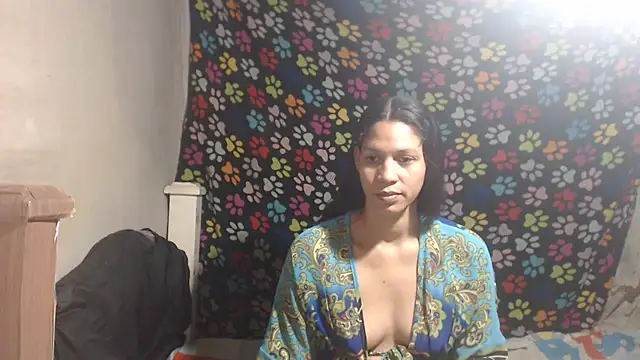 ELIZABET2- online show from April 20, 11:13 am