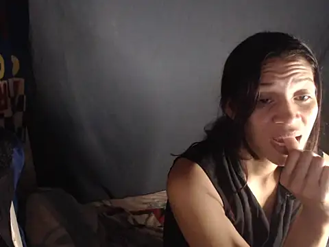 ELIZABET2- online show from December 1, 3:29 am