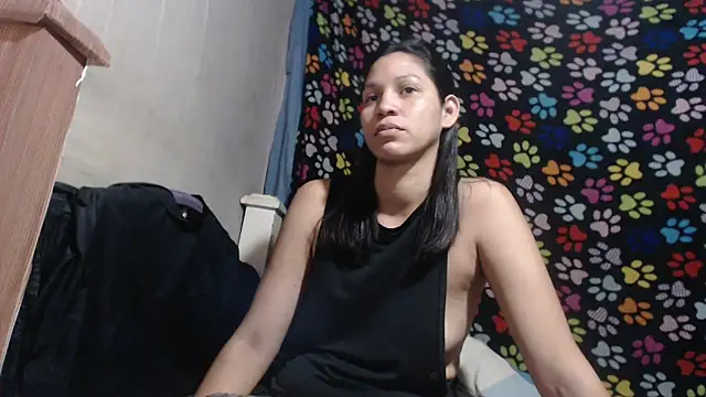 ELIZABET2- online show from April 9, 10:38 pm