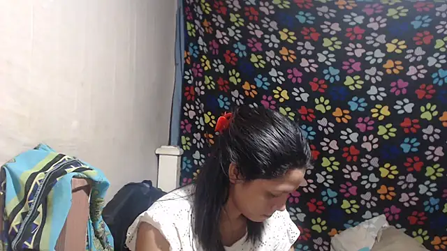 ELIZABET2- online show from March 29, 11:39 pm