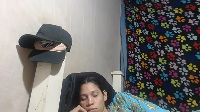 ELIZABET2- online show from February 10, 11:48 pm