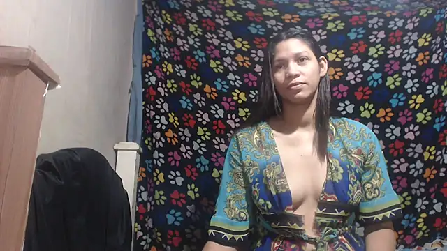 ELIZABET2- online show from April 5, 11:17 am