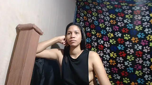 ELIZABET2- online show from February 18, 11:12 pm