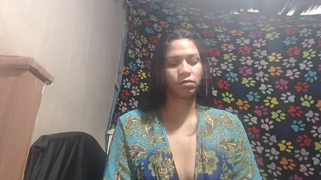 ELIZABET2- online show from April 2, 11:28 am