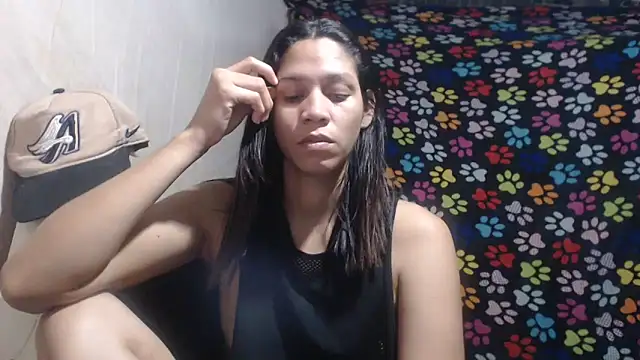 ELIZABET2- online show from February 9, 11:36 pm