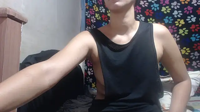 ELIZABET2- online show from March 28, 9:49 pm