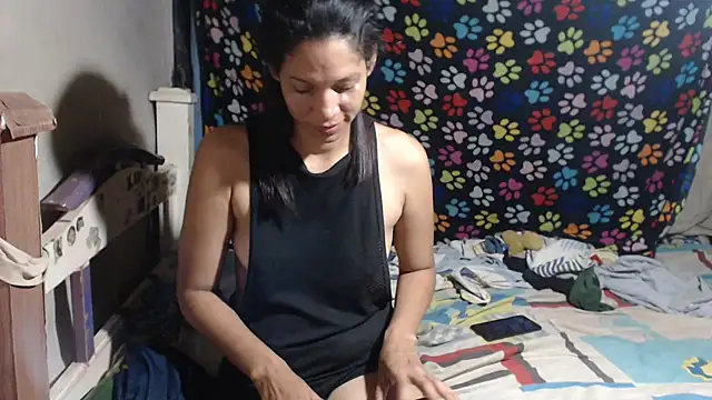 ELIZABET2- online show from May 15, 11:58 pm