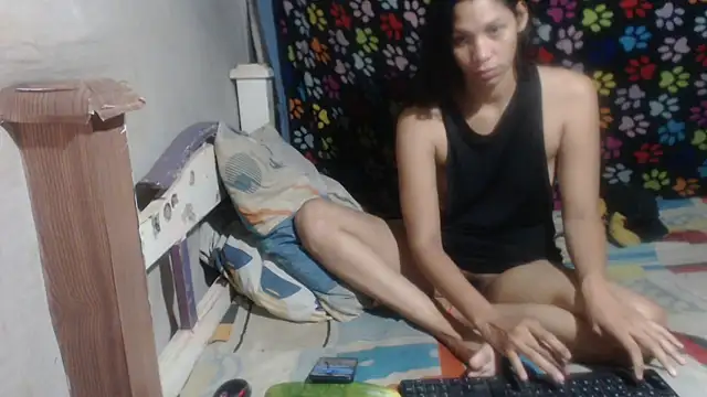ELIZABET2- online show from May 29, 11:55 pm