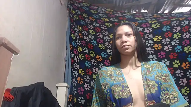 ELIZABET2- online show from April 4, 12:12 pm