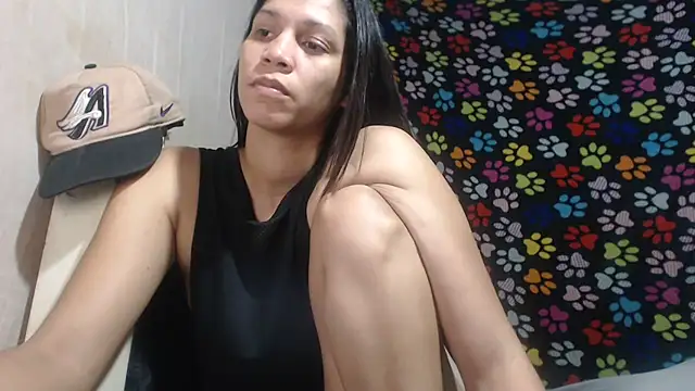 ELIZABET2- online show from February 8, 11:24 pm