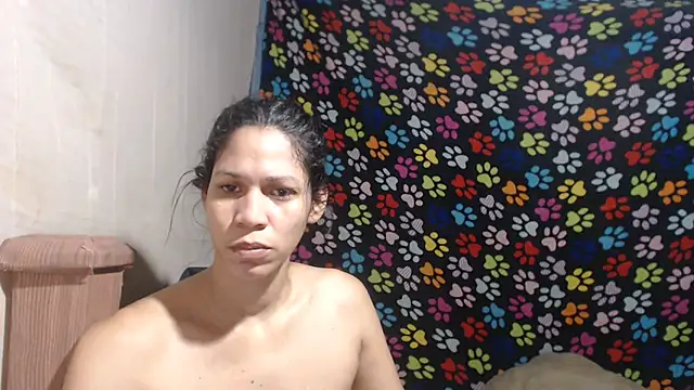 ELIZABET2- online show from March 2, 9:55 pm