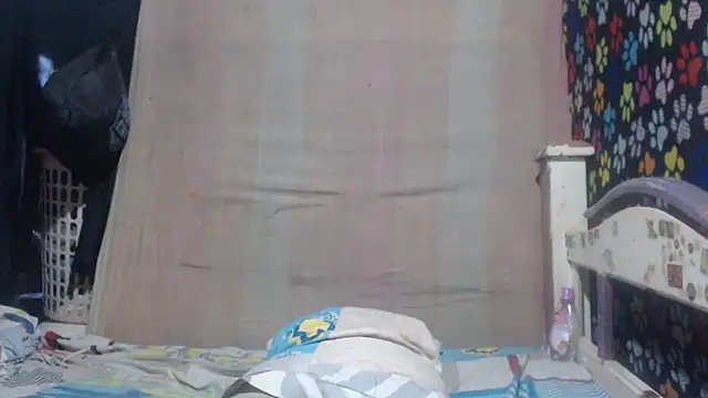 ELIZABET2- online show from June 6, 10:48 pm
