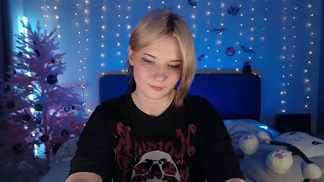 Sleepy AF online show from February 22, 6:42 pm