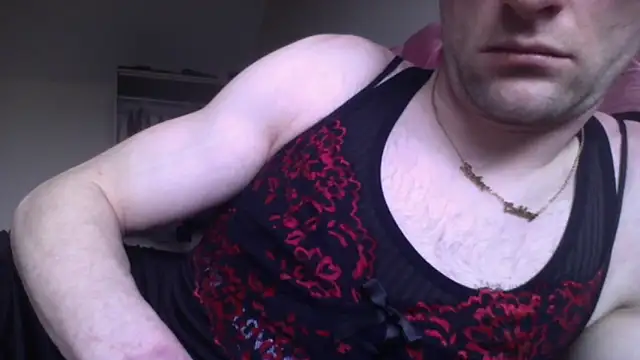 Mrslingerie online show from March 22, 4:08 pm