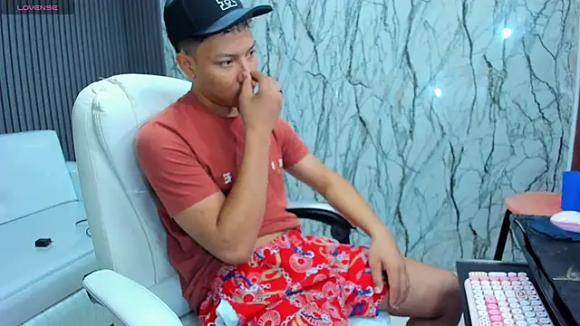 marcus 20 online show from December 1, 1:56 pm