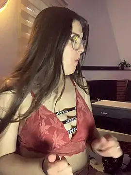 Scarletts Boobs online show from January 6, 10:14 pm