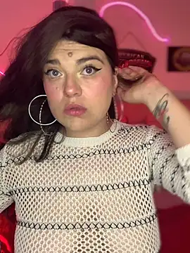 Scarletts Boobs online show from December 4, 8:08 pm