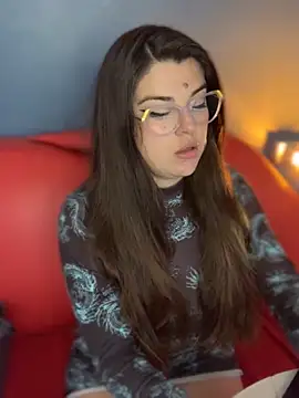 Scarletts Boobs online show from December 5, 9:23 pm