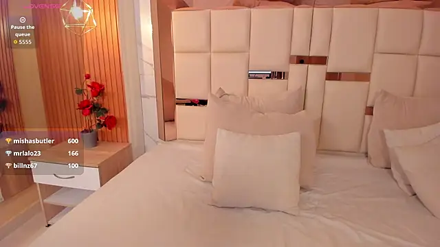 samantha quinnn online show from March 29, 4:19 pm