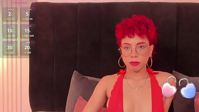 Snapshot of samantha_quinnn chatting on June 16, 4:56 am samantha quinnn online show from June 16, 4:56 am