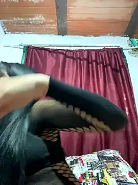 sofi11ruiz online show from January 13, 2:43 pm