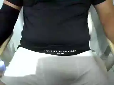 Maxsex7771 online show from December 14, 6:24 pm