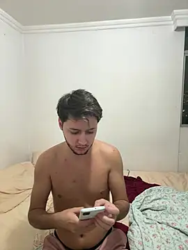 RicoValen online show from February 20, 11:50 pm