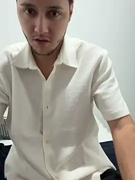 RicoValen online show from February 17, 1:36 am